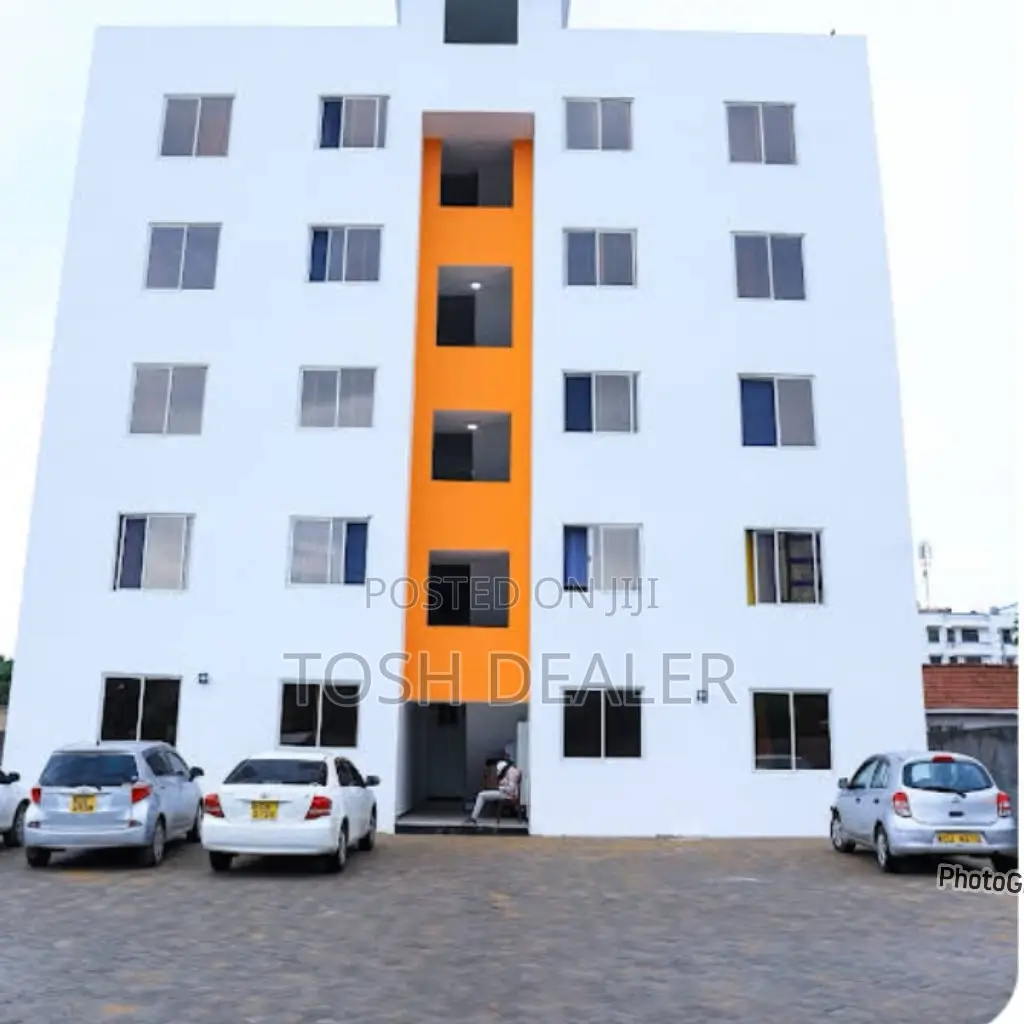 1 Bedroom BnB to Let