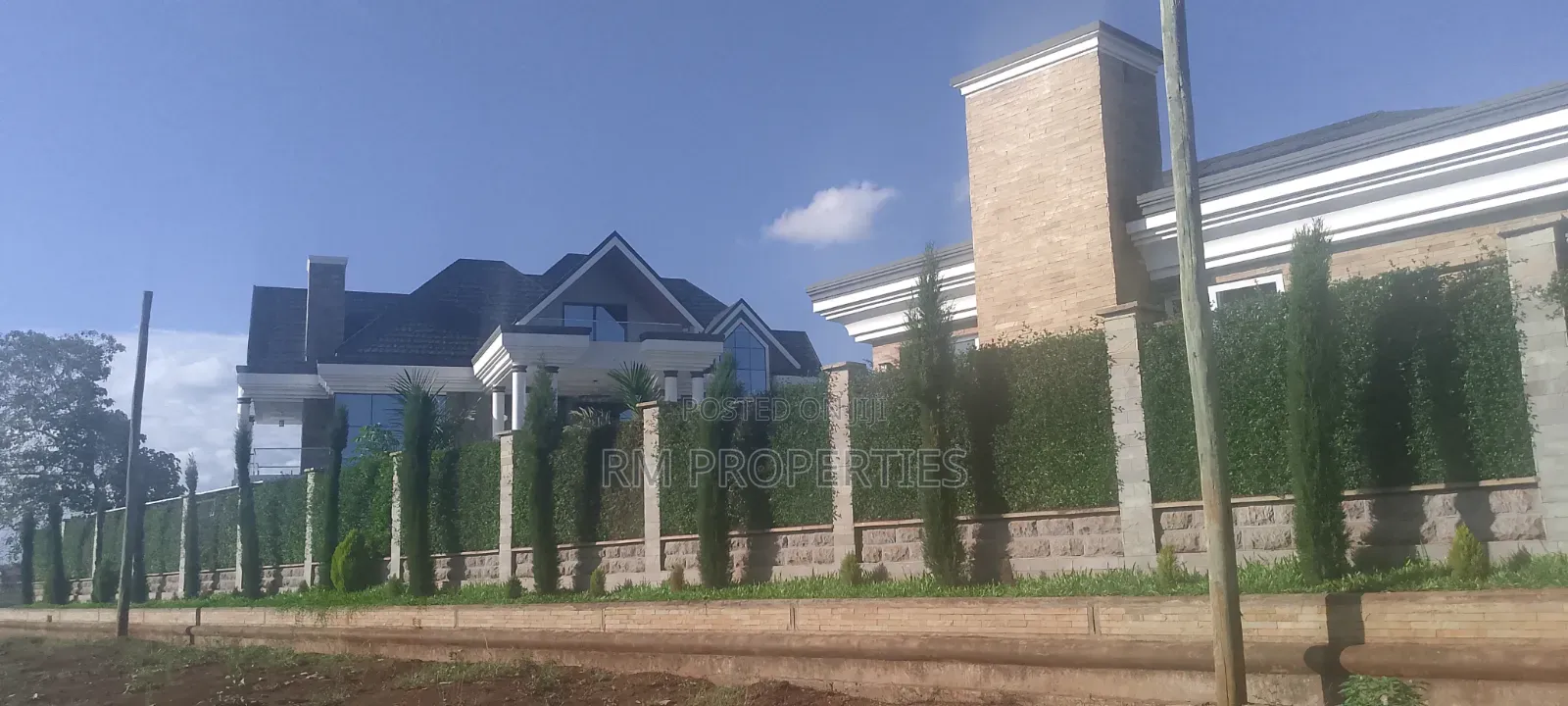 Thika Greens Prime Land for Sale