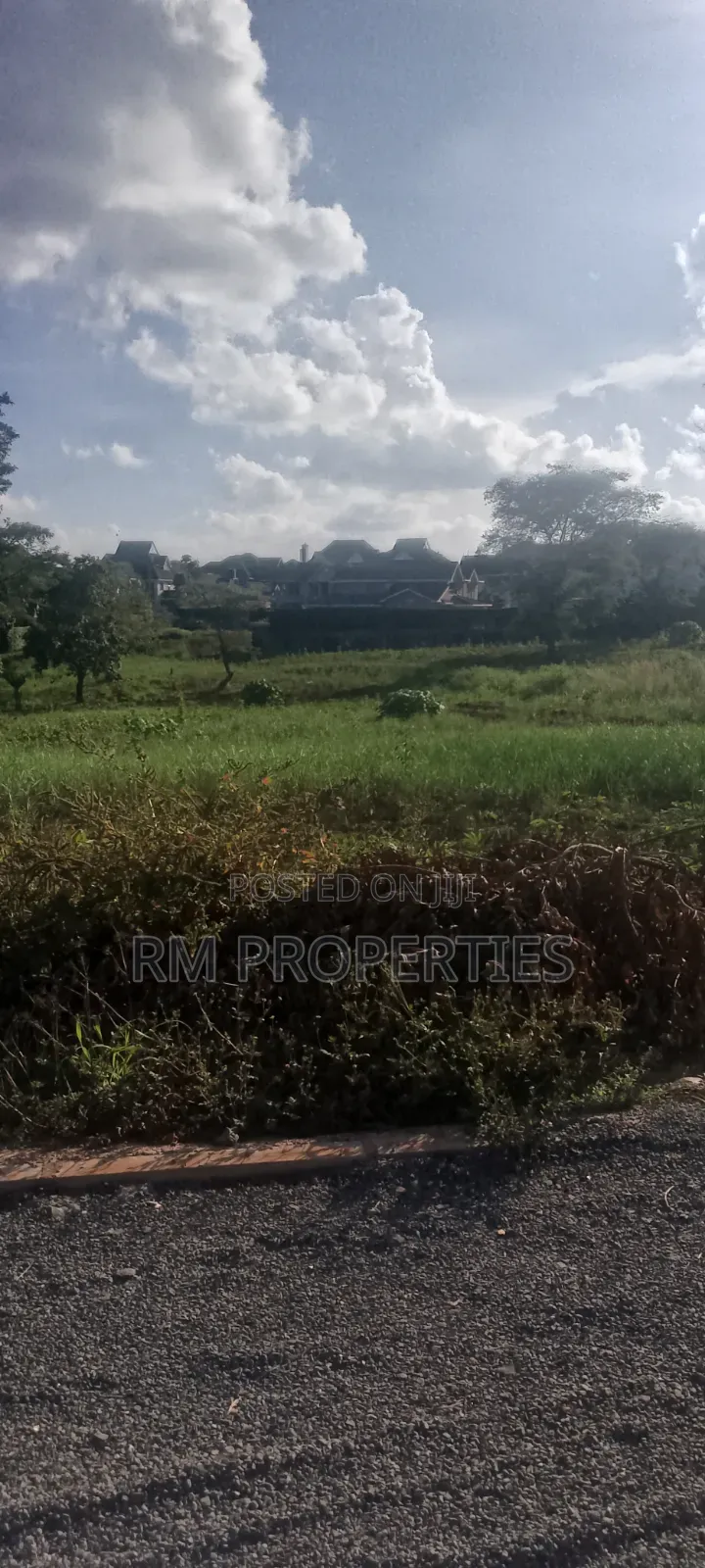 Thika Greens Prime Land for Sale