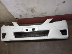 Mark X 2013 Frontbumper