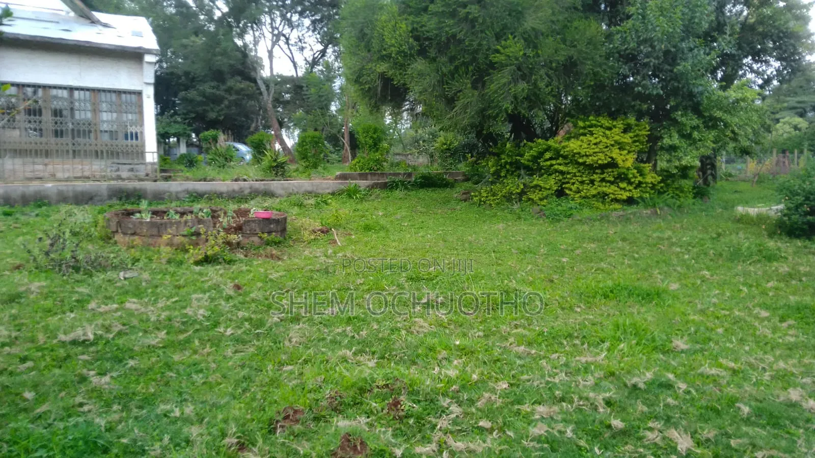 Half Acre Plots on Sale in Karen-Kephis