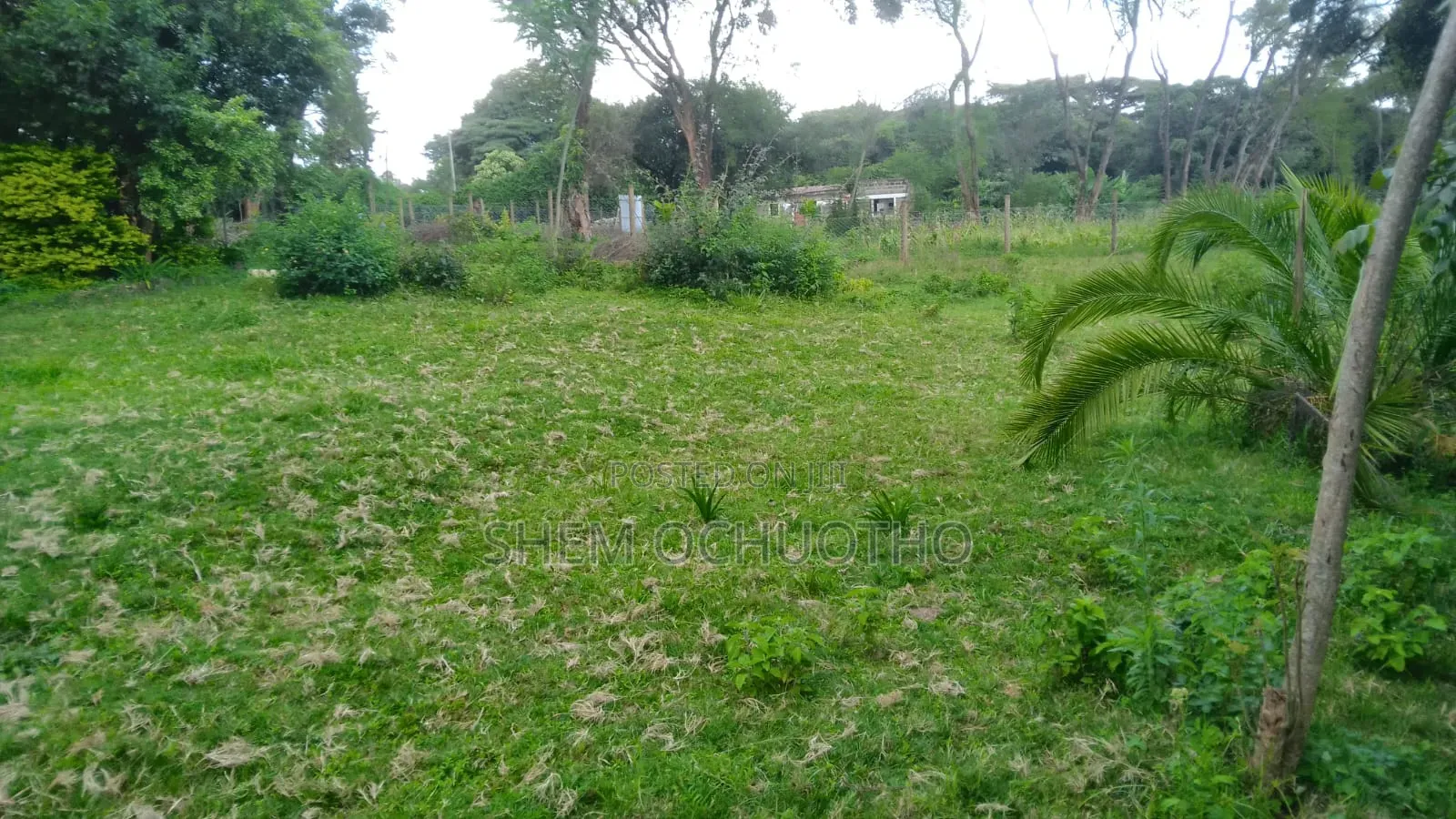 Half Acre Plots on Sale in Karen-Kephis