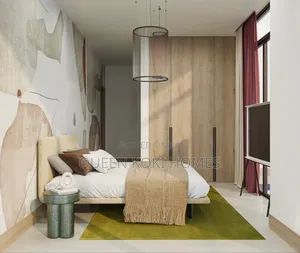 1bdrm Apartment in Next Amani, Kiambu CBD for sale