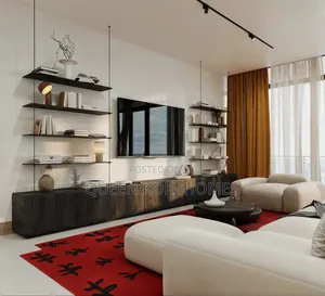 1bdrm Apartment in Next Amani, Kiambu CBD for sale