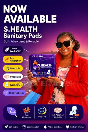 Sanitary Pads