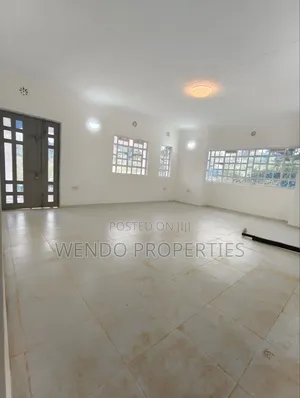3bdrm Bungalow in Karen C for rent