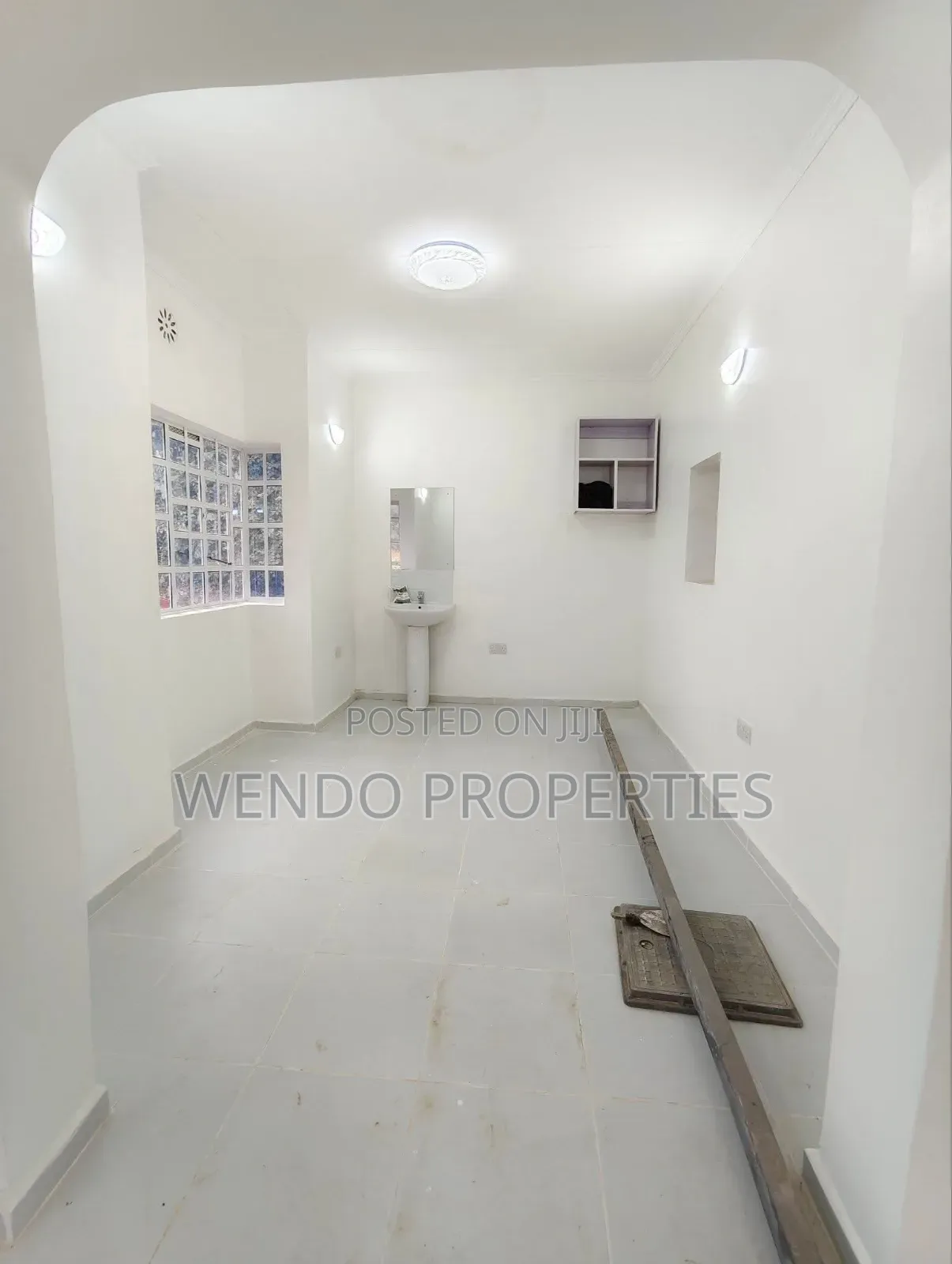 3bdrm Bungalow in Karen C for rent