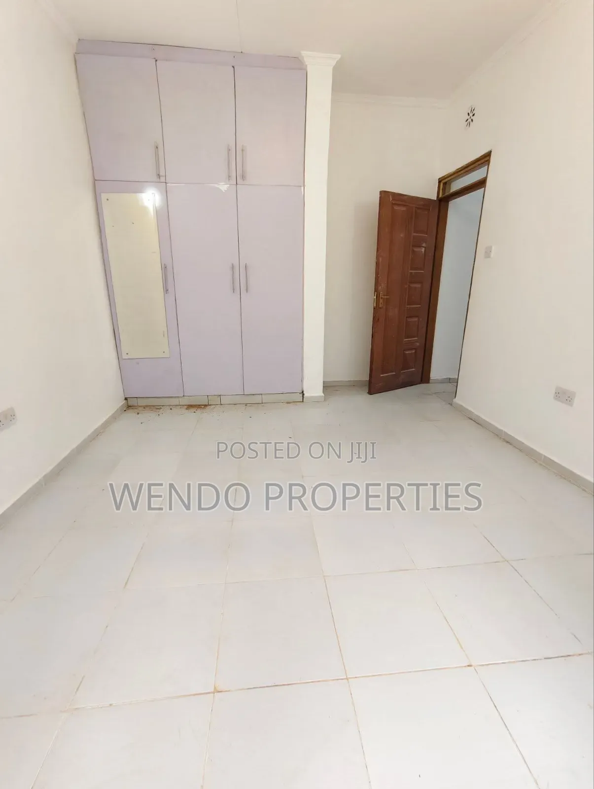 3bdrm Bungalow in Karen C for rent