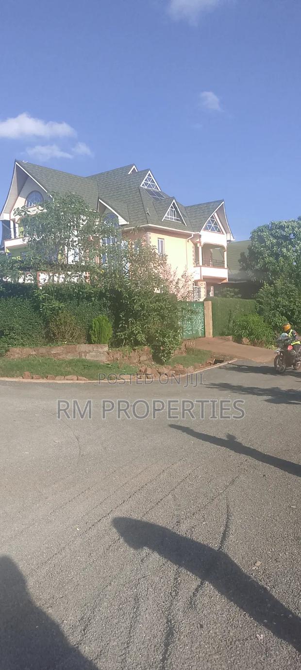 1/4 Acre for Sale in Thika Greens