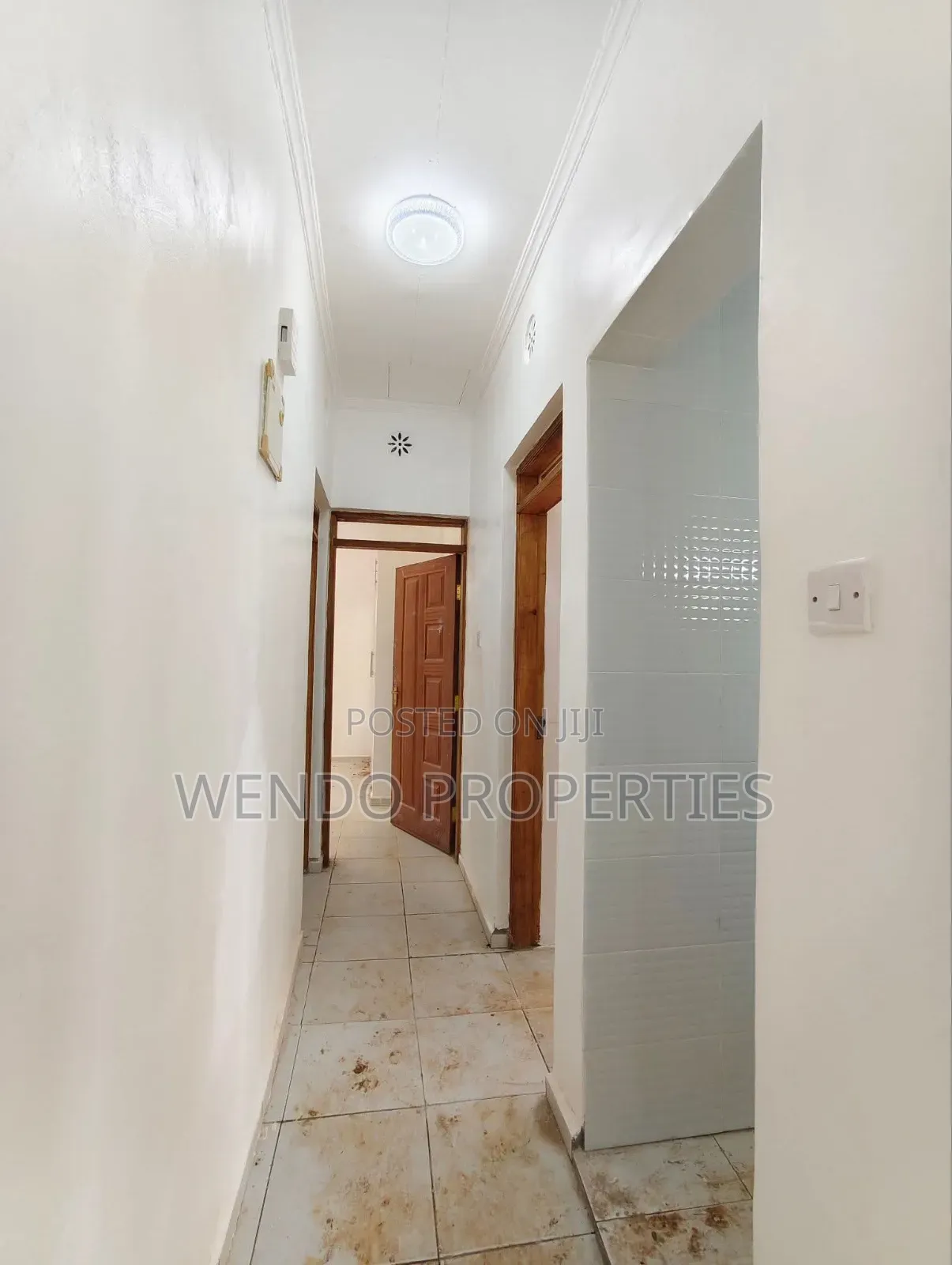 3bdrm Bungalow in Karen C for rent