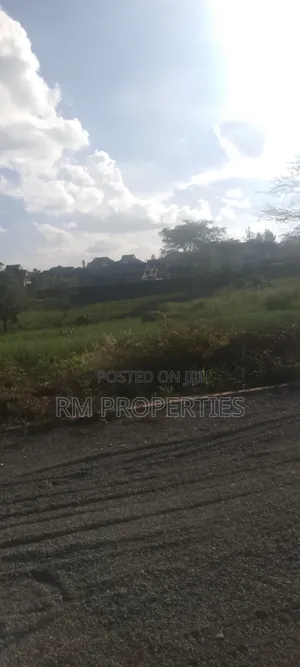 1/4 Acre for Sale in Thika Greens