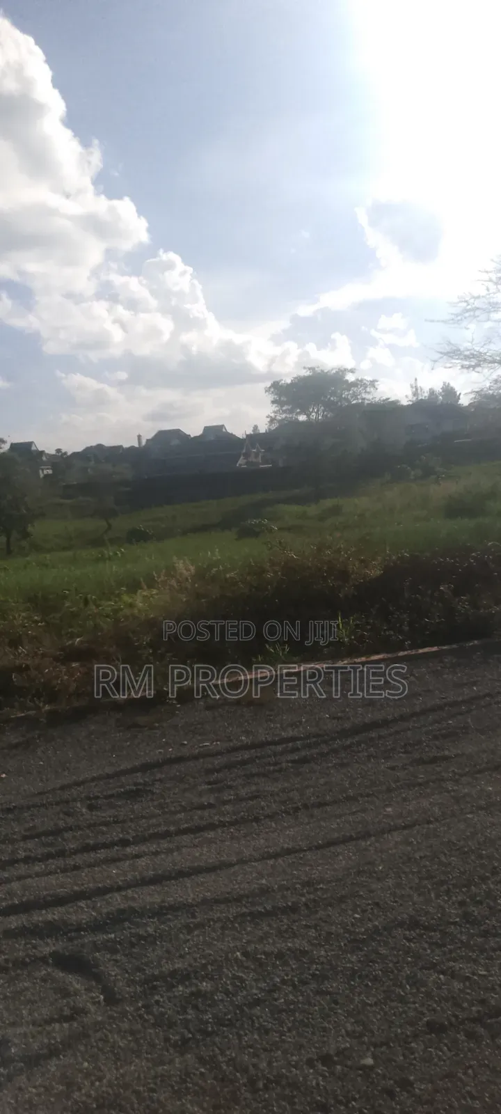 1/4 Acre for Sale in Thika Greens