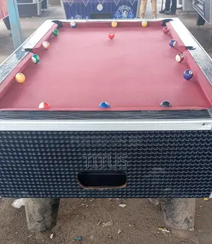 Pool Tables