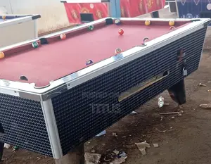 Pool Tables