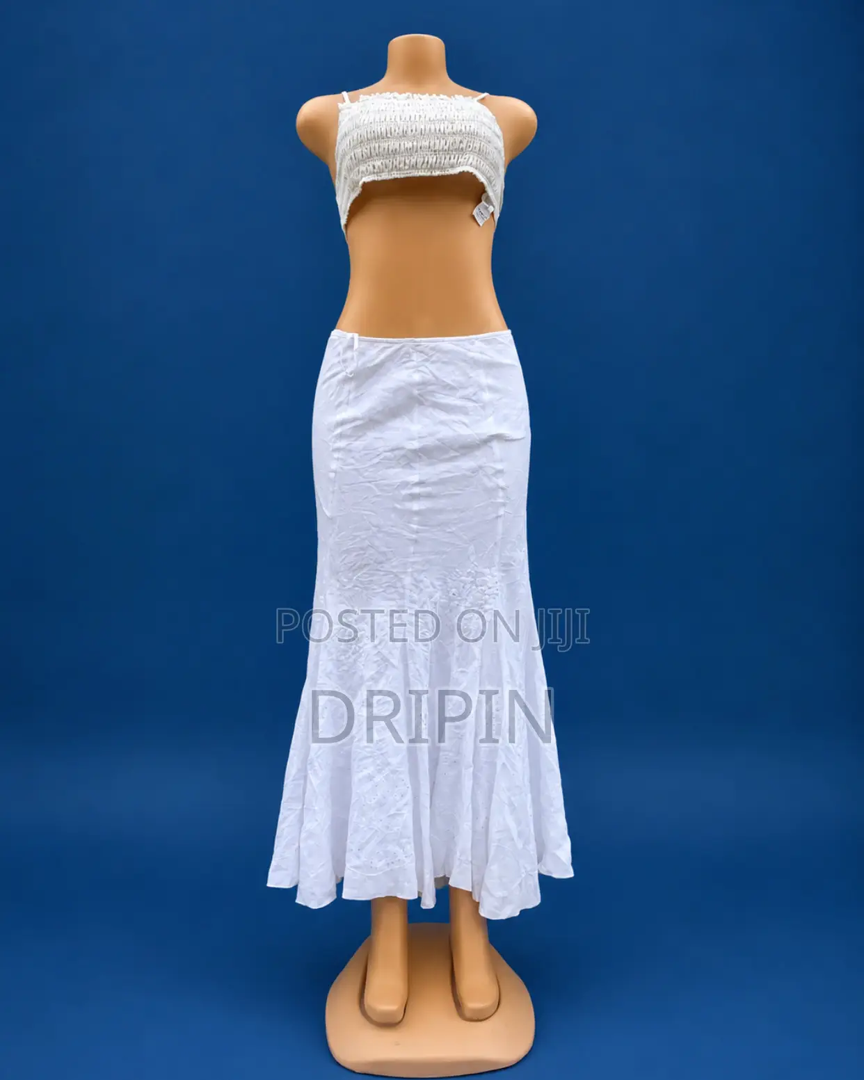 Boho Skirts