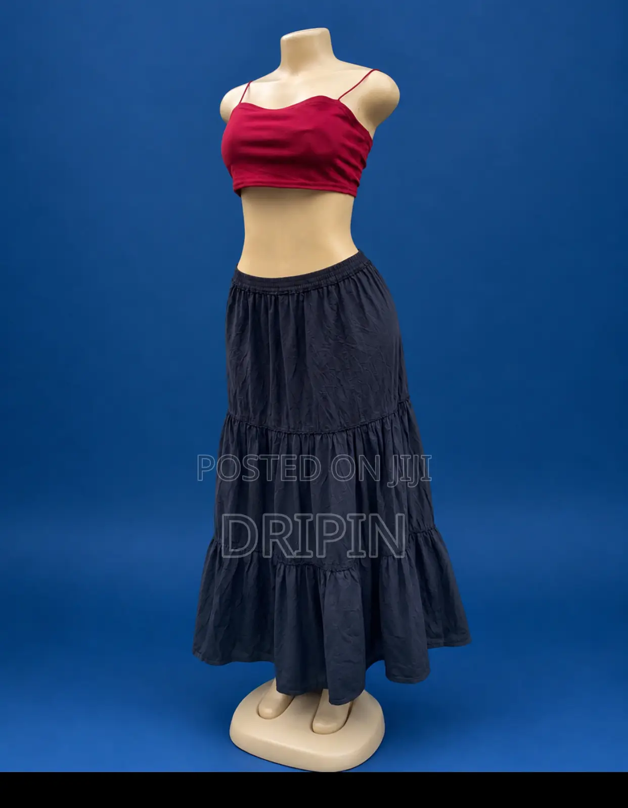 Boho Skirts