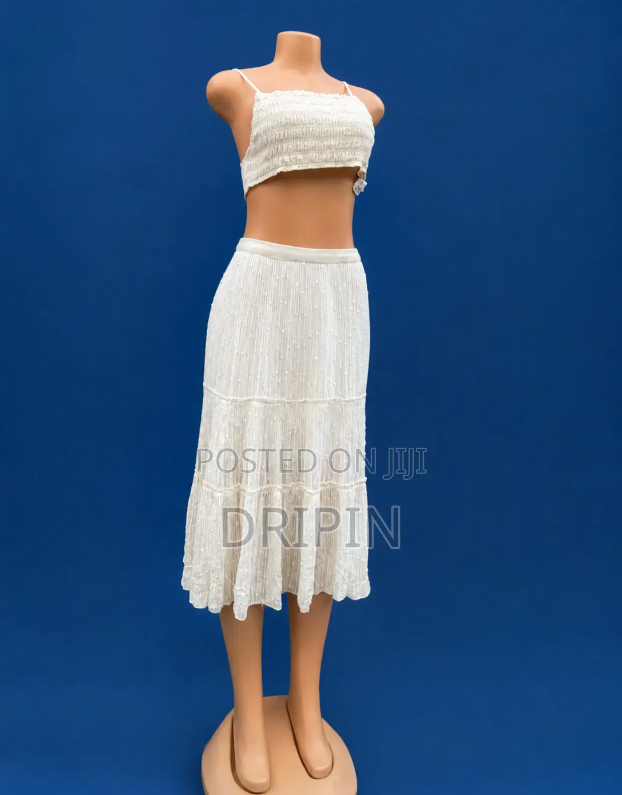 Boho Skirts