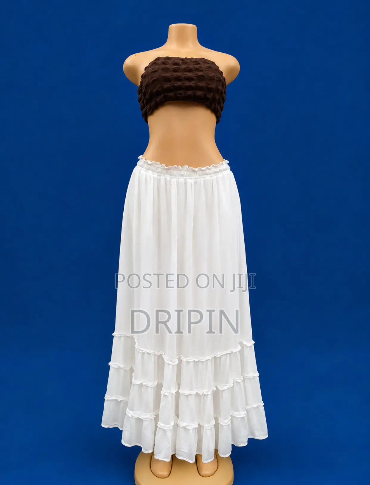 Boho Skirts