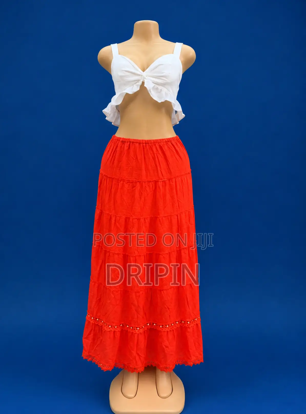 Boho Skirts