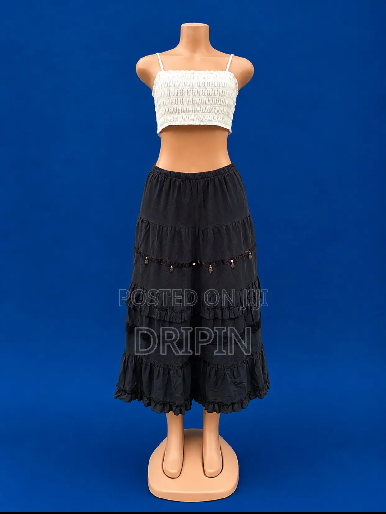 Boho Skirts
