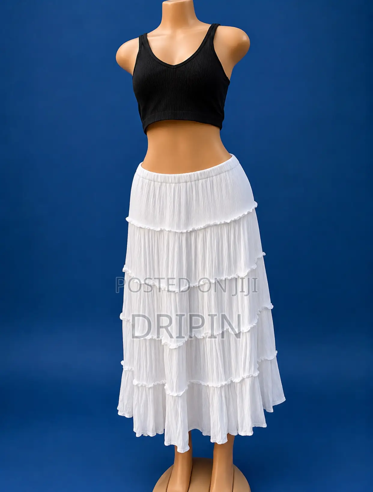 Boho Skirts