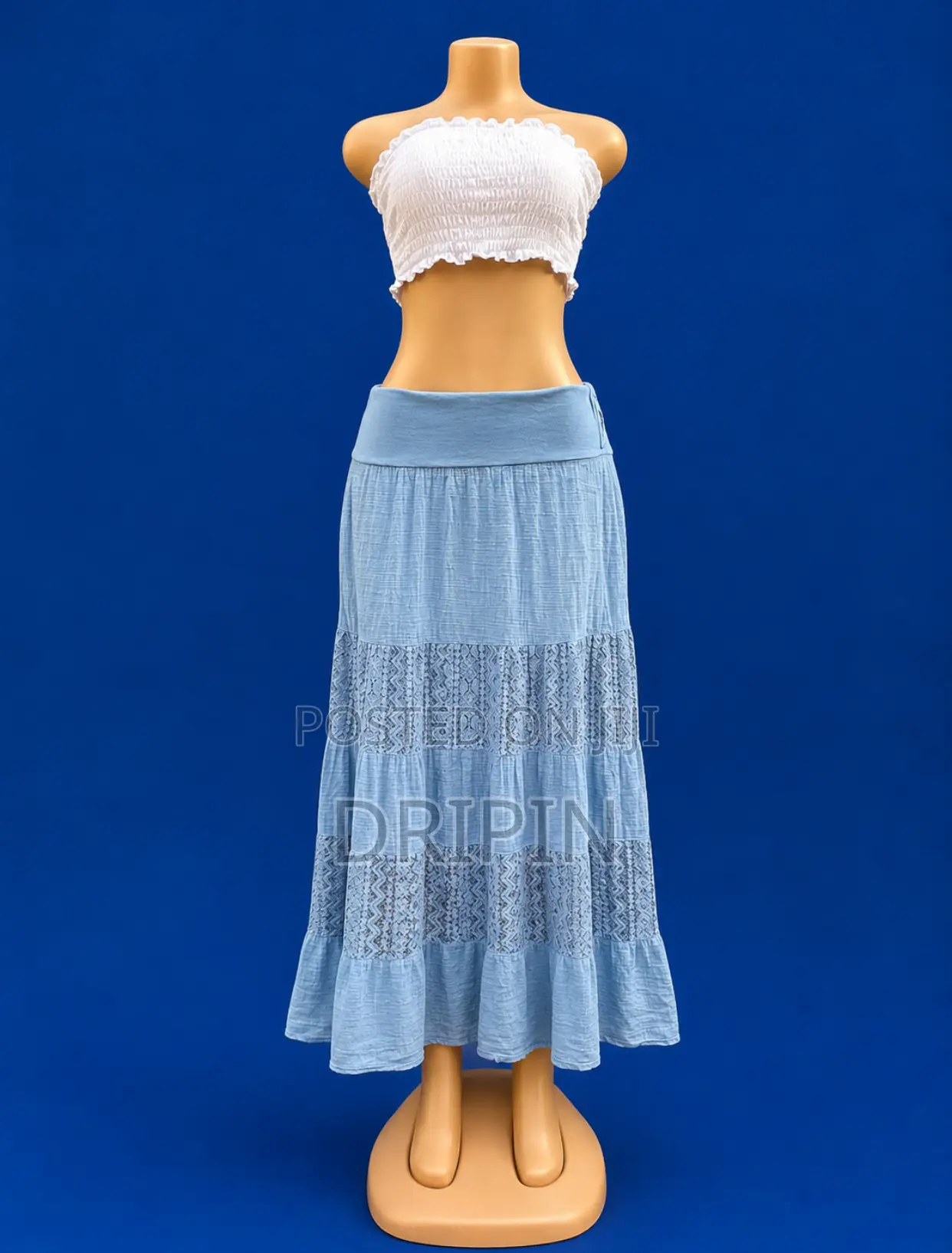 Boho Skirts