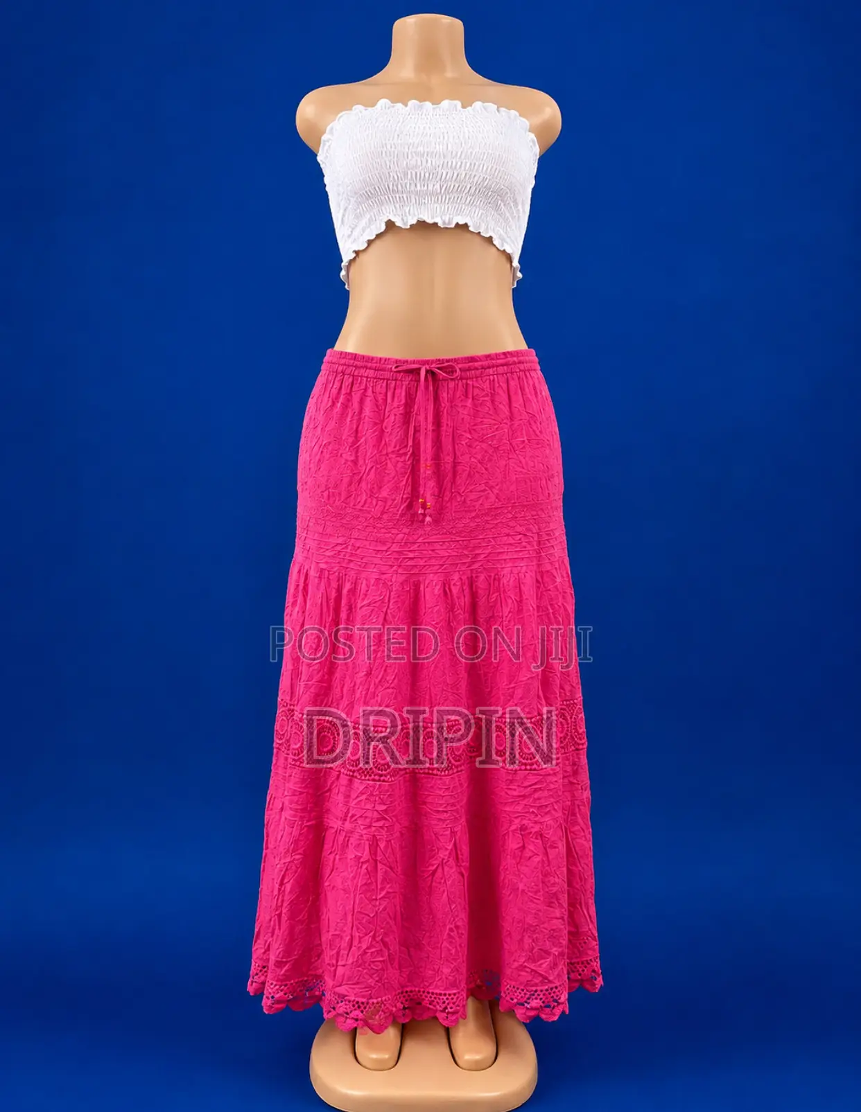 Boho Skirts