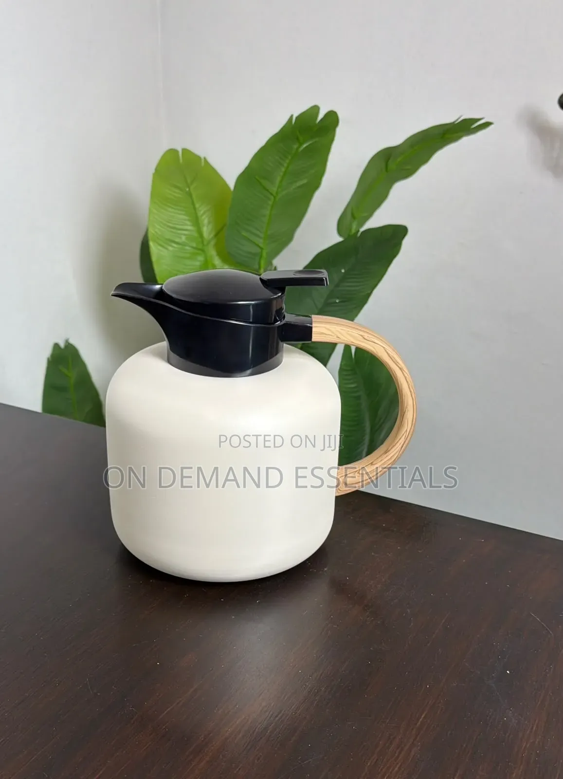 High Quality,copper Plated Double Wall Unbreakable Flask