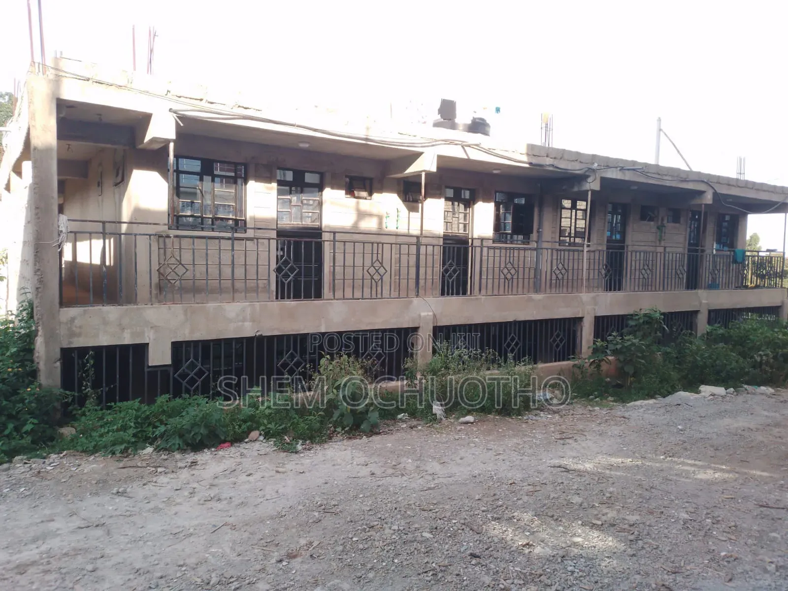 Flat for Sale in Karen-Kataka