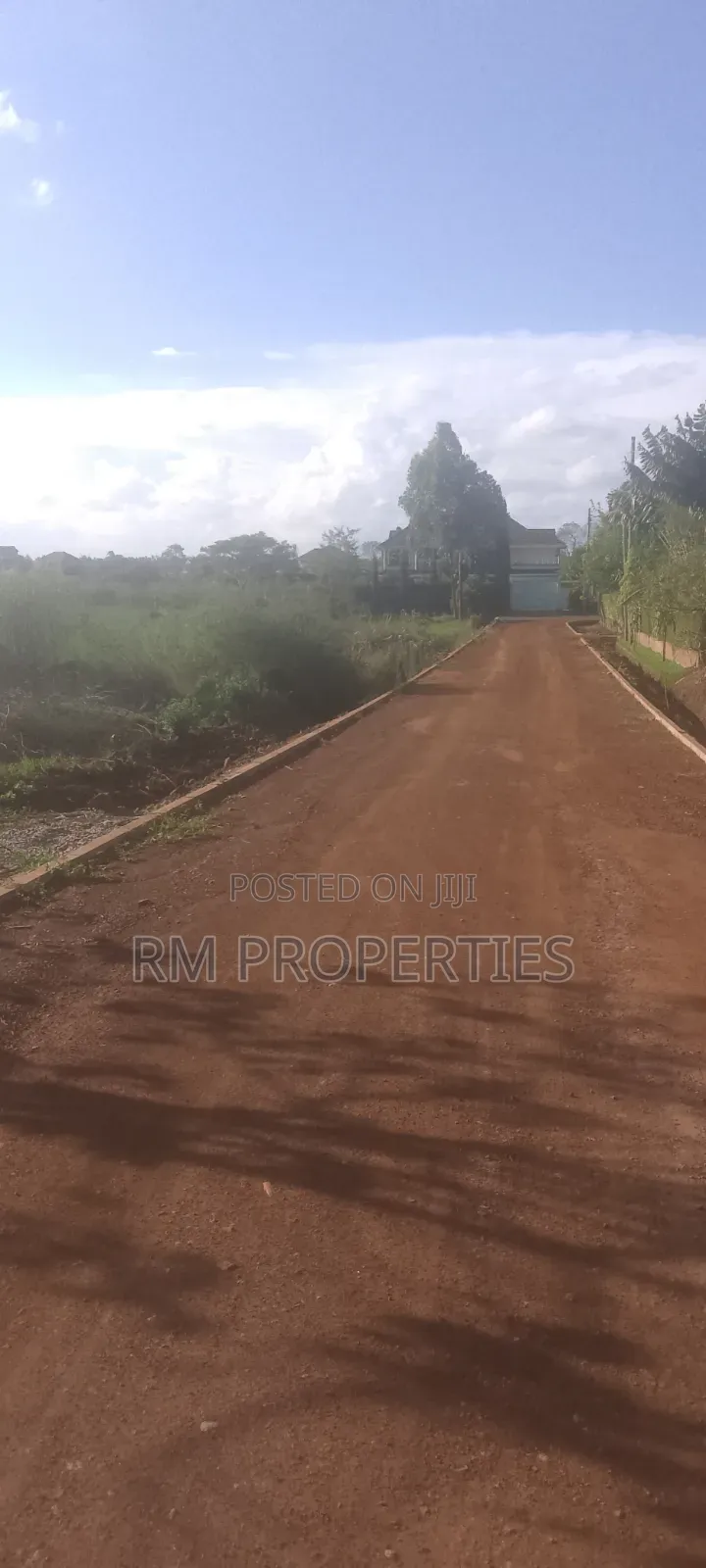 Thika Greens Land for Sale
