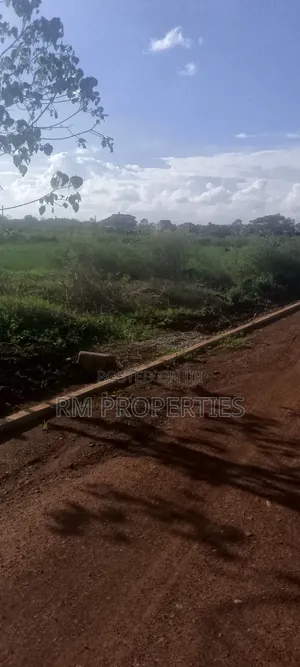 Thika Greens Land for Sale