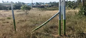 Kikuyu Kamangu 50x100 Prime Residential Plot
