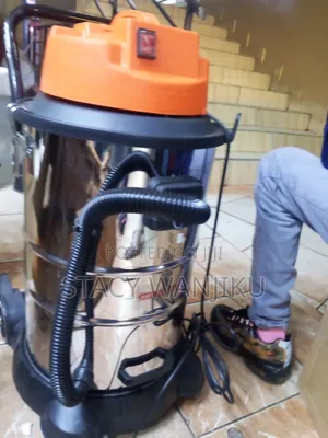 AMC-50L Vacuum Cleaner Astromilano
