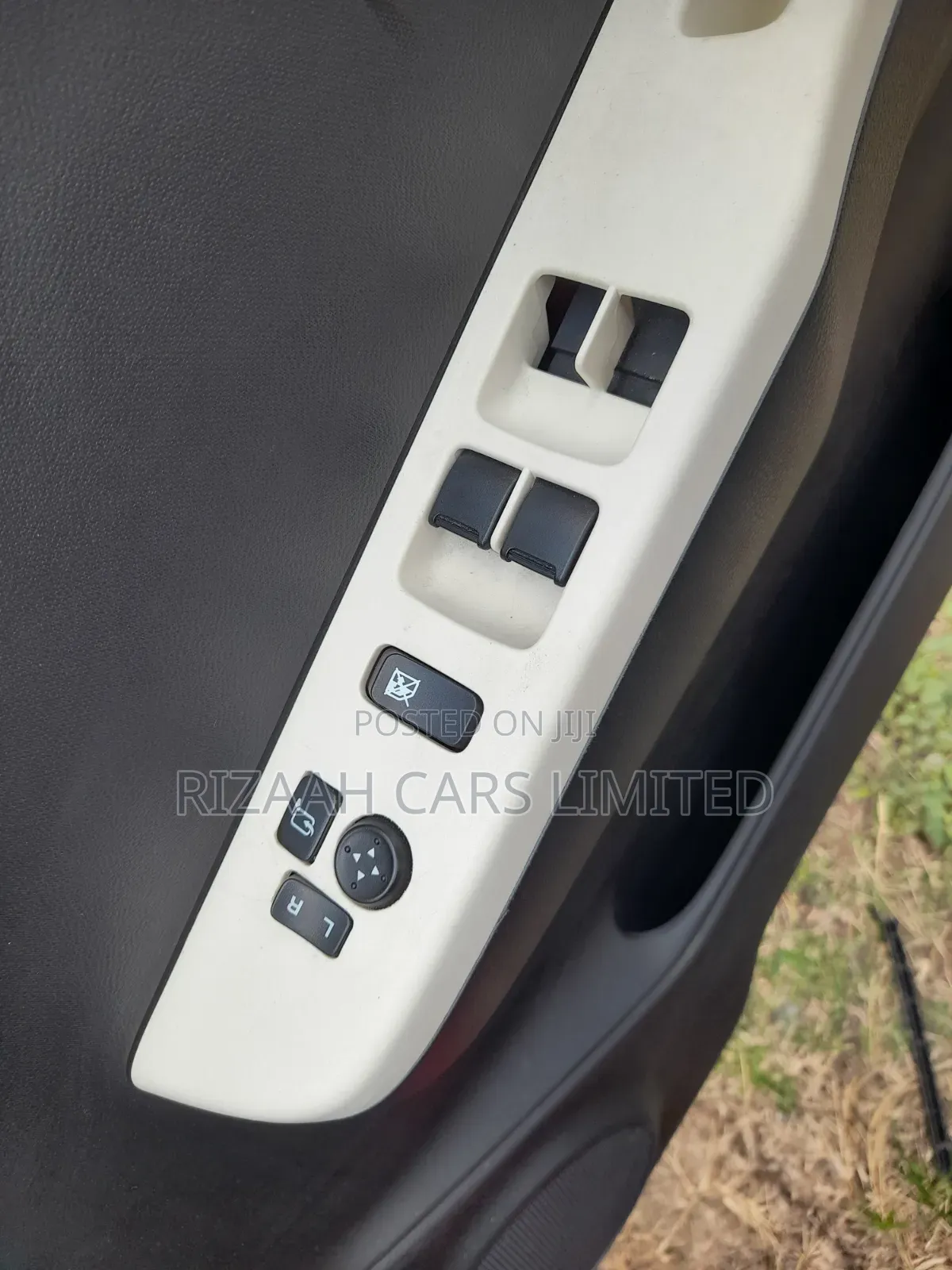 Suzuki Alto 2019 Red
