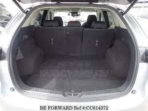 Mazda CX-5 2019 Gray