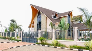 1/2 Acre at Thika Greens(quick Sale)