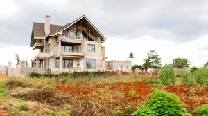 1/2 Acre at Thika Greens(quick Sale)