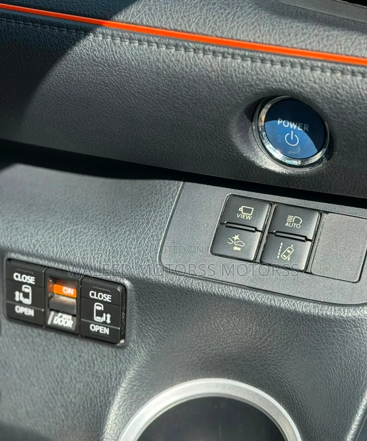 Toyota Sienta 2019 Blue