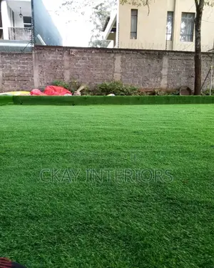 35mm Kids Play Area Additional Beauty With Artificial Grass Carpet