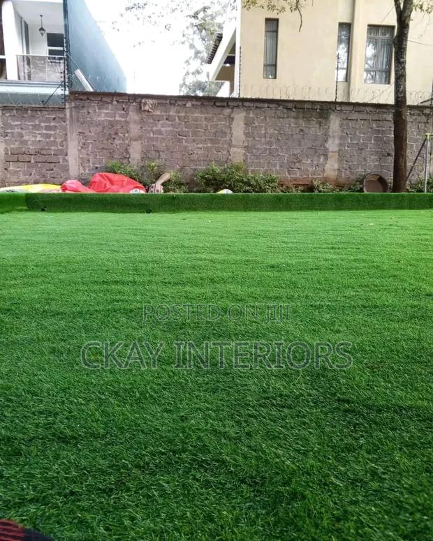 35mm Kids Play Area Additional Beauty With Artificial Grass Carpet