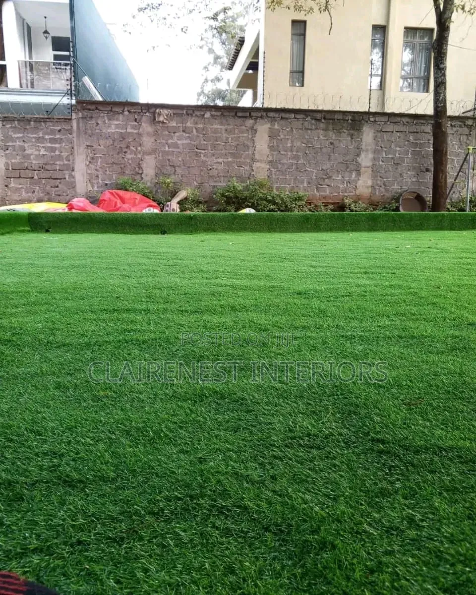 35mm Kids Play Area Additional Beauty With Artificial Grass Carpet
