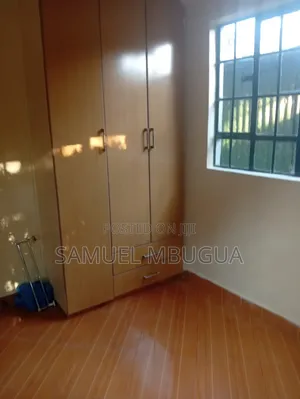 2bdrm Bungalow in Karen for rent