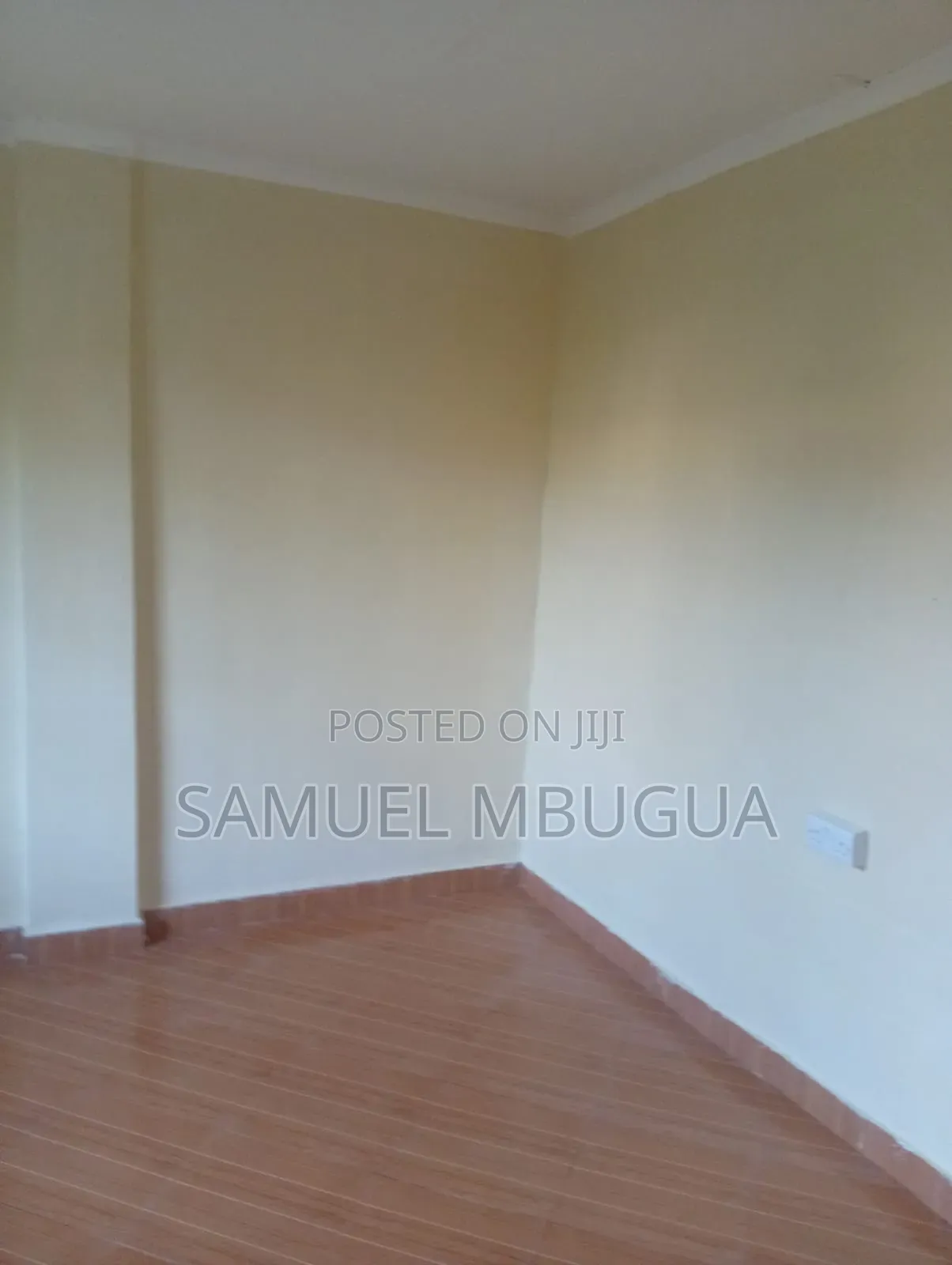 2bdrm Bungalow in Karen for rent