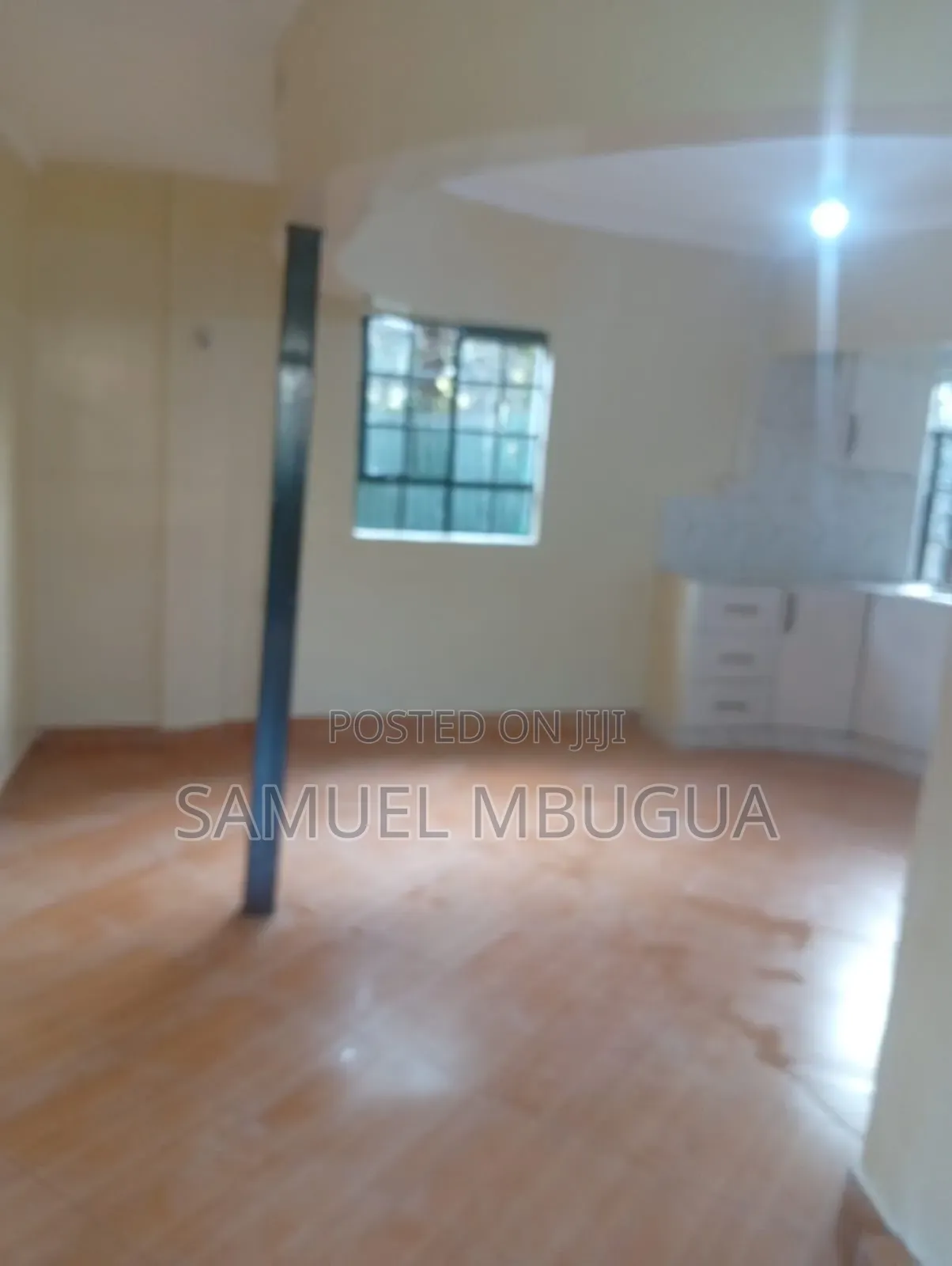 2bdrm Bungalow in Karen for rent