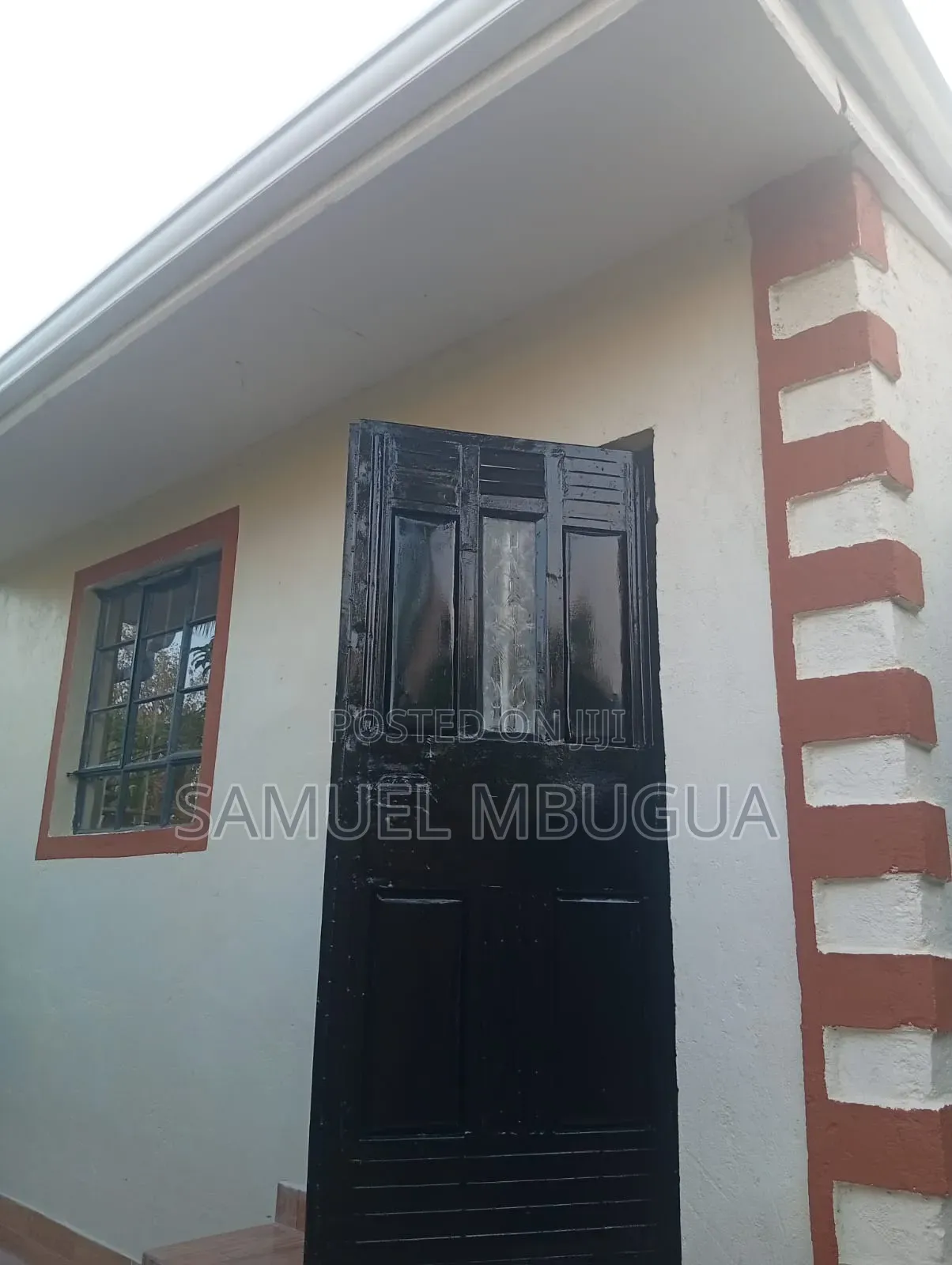 2bdrm Bungalow in Karen for rent