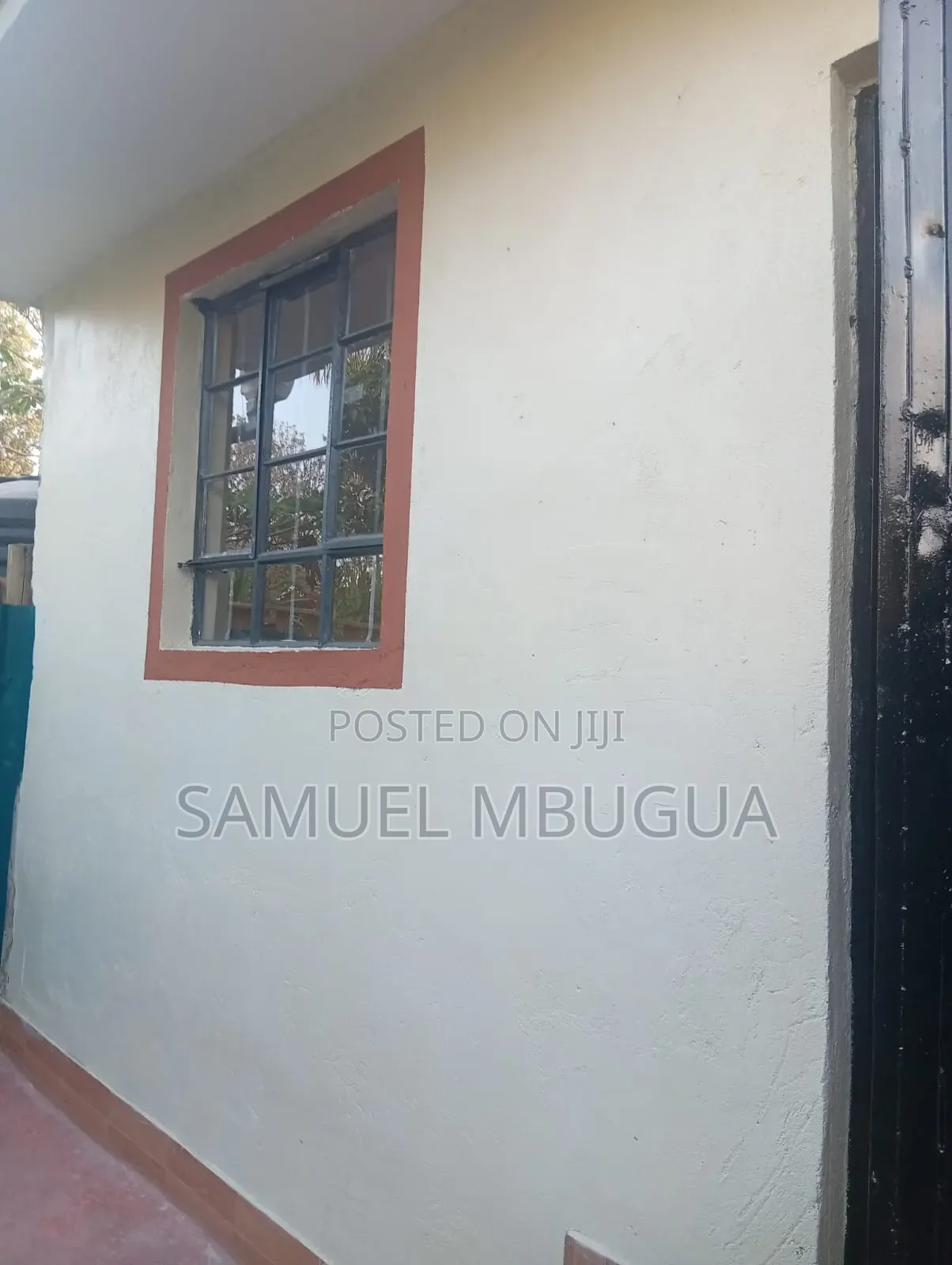 2bdrm Bungalow in Karen for rent