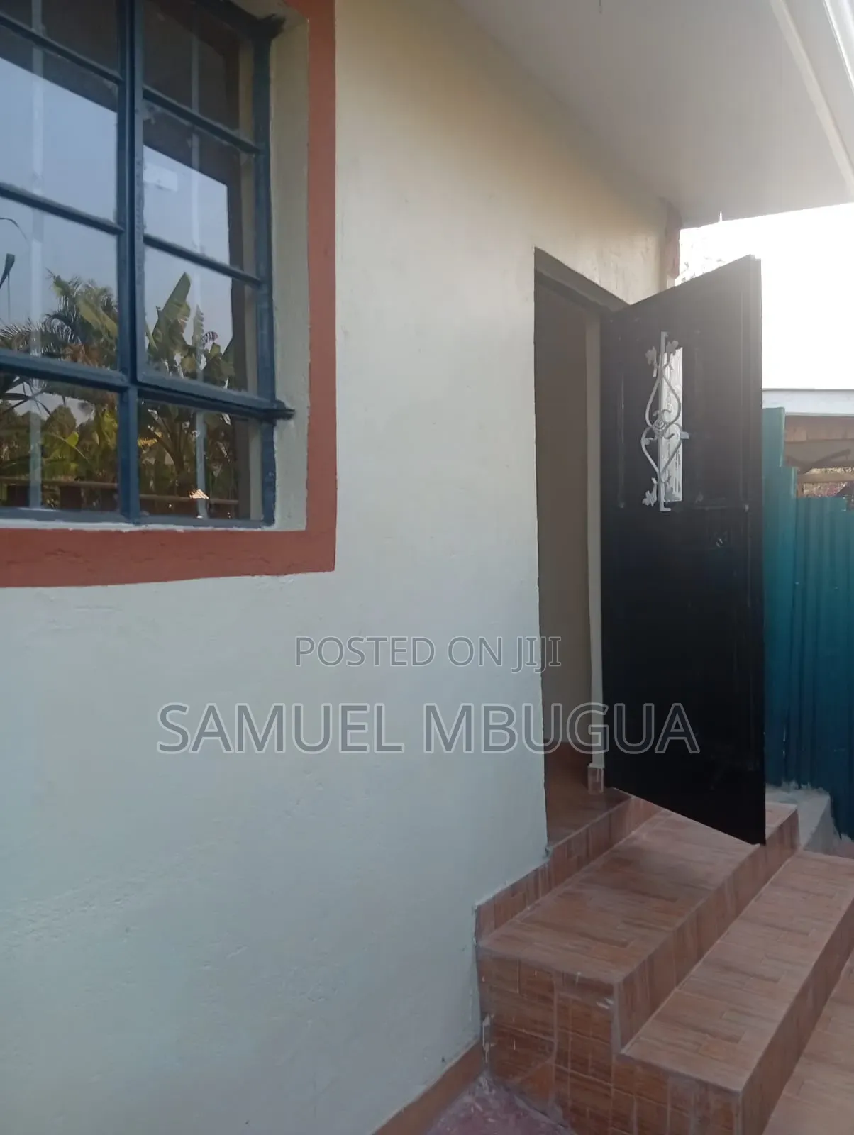 2bdrm Bungalow in Karen for rent