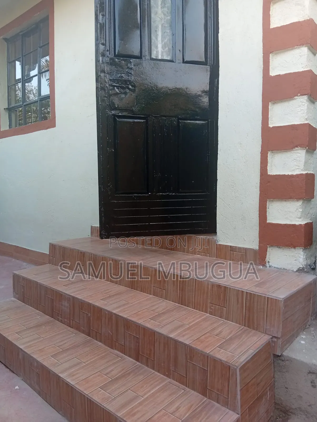 2bdrm Bungalow in Karen for rent