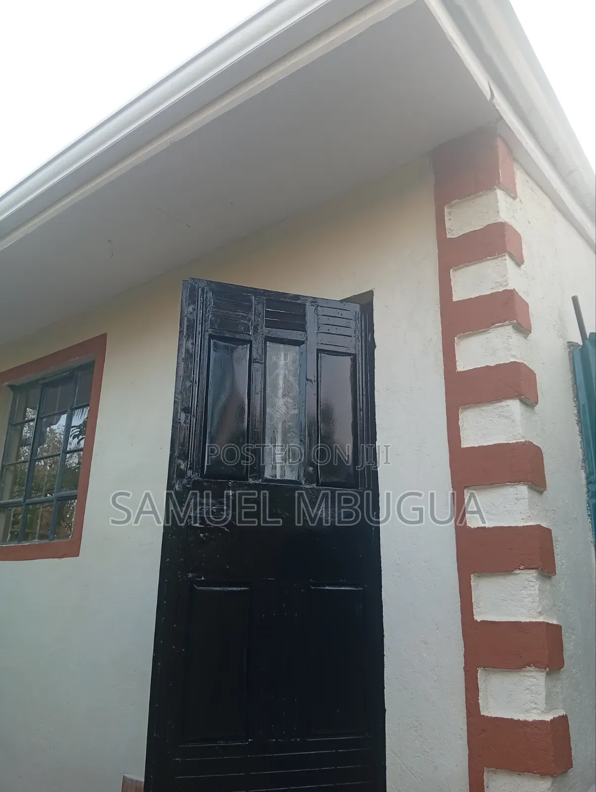 2bdrm Bungalow in Karen for rent