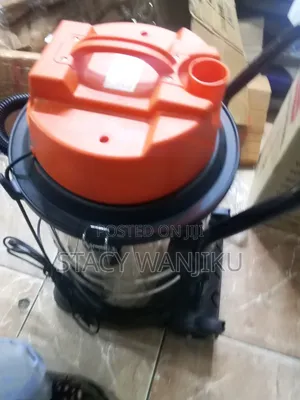 Affordable Vacuum Cleaner Machine/ Astromilano 50L Vacuum Cleaner